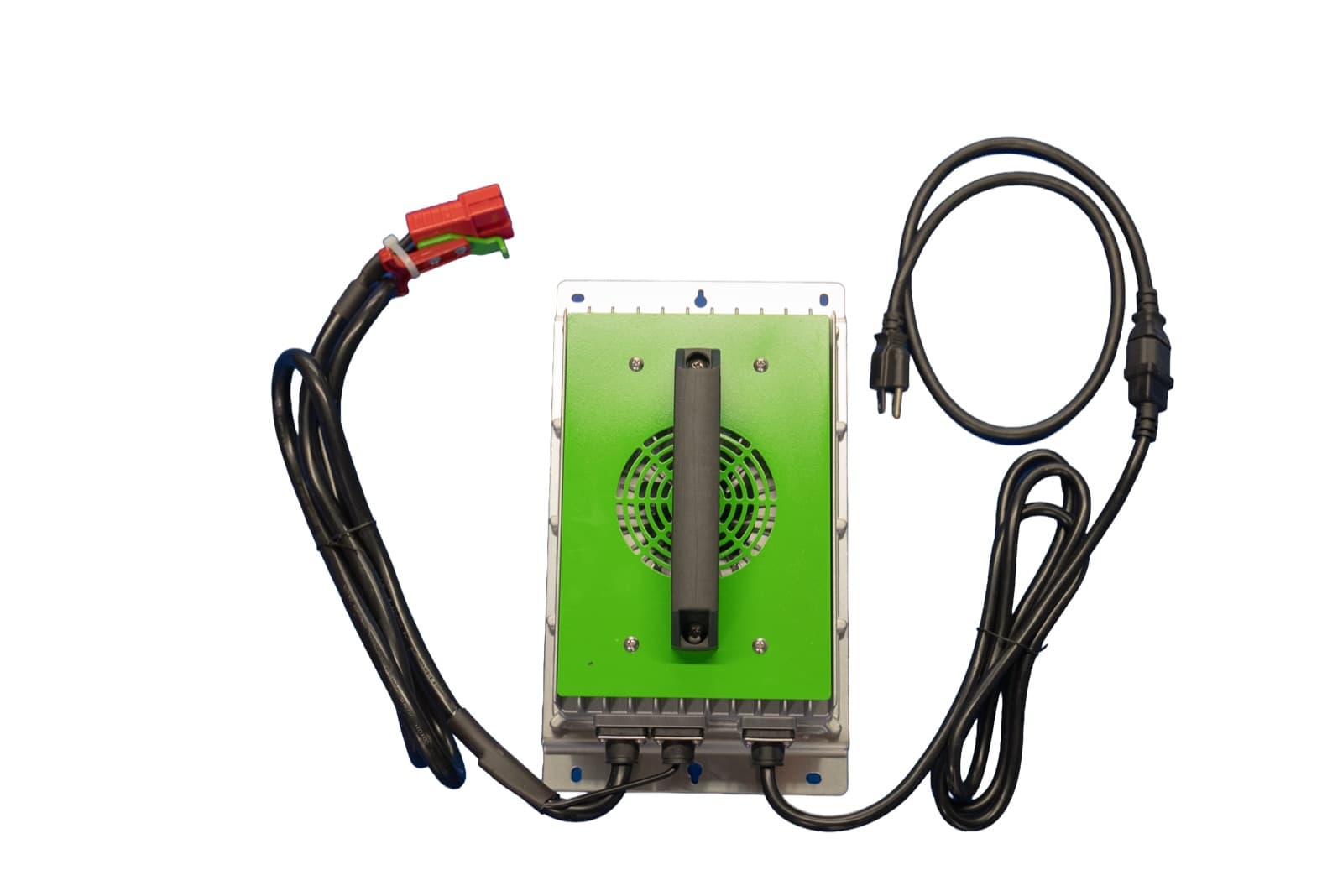 110V 23A charger