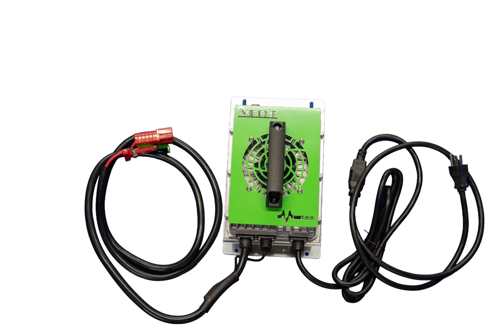 220V 35A charger