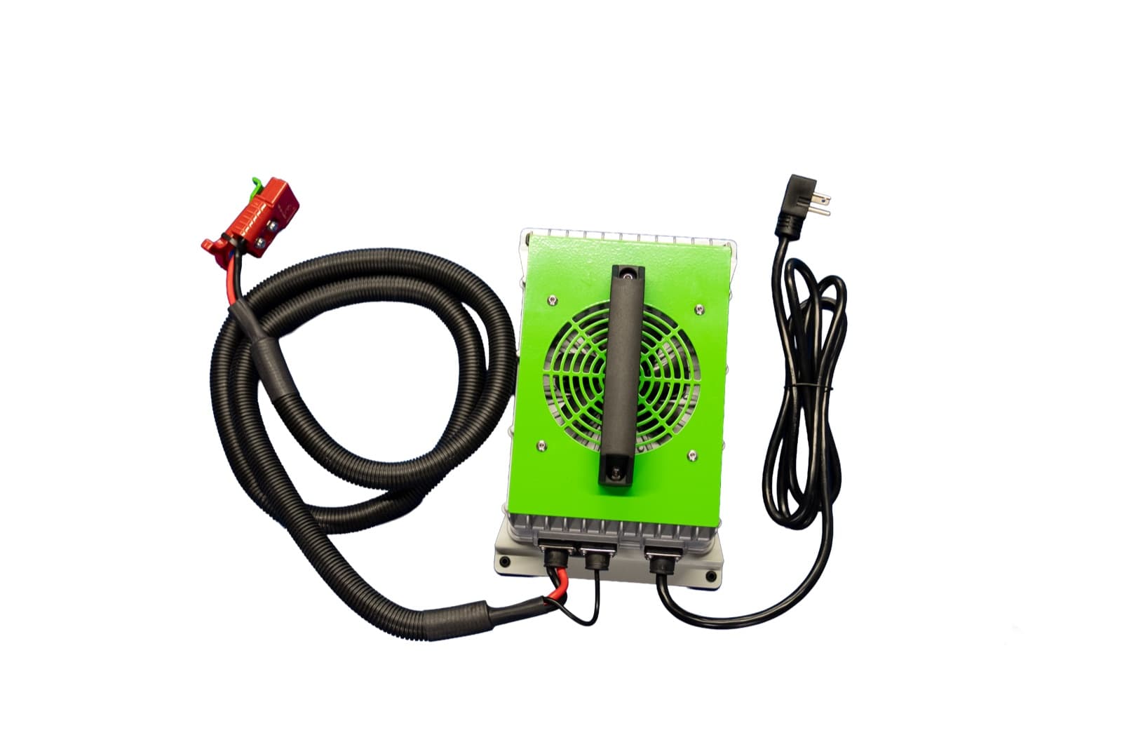 220V 50A charger