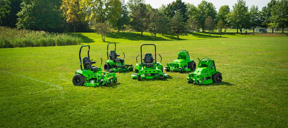 Mean Green Group