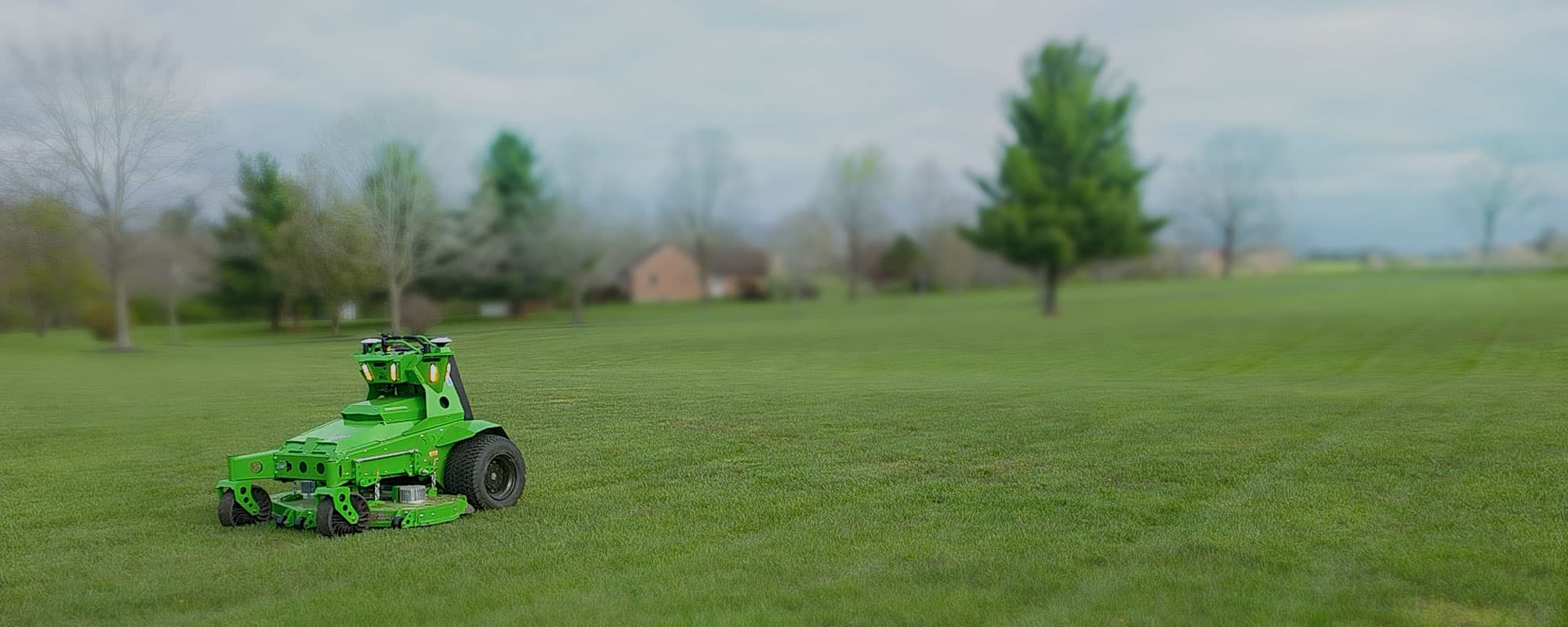 Vanquish Autonomous