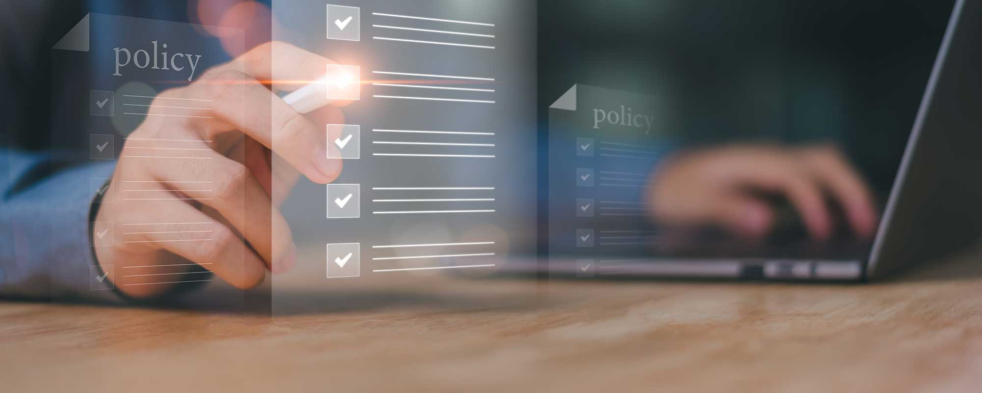 Privacy Policy