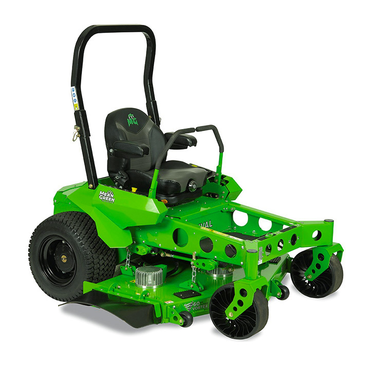 Green machine lawn equipment sale