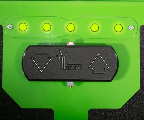BLADE PERFORMANCE MONITORING SYSTEM