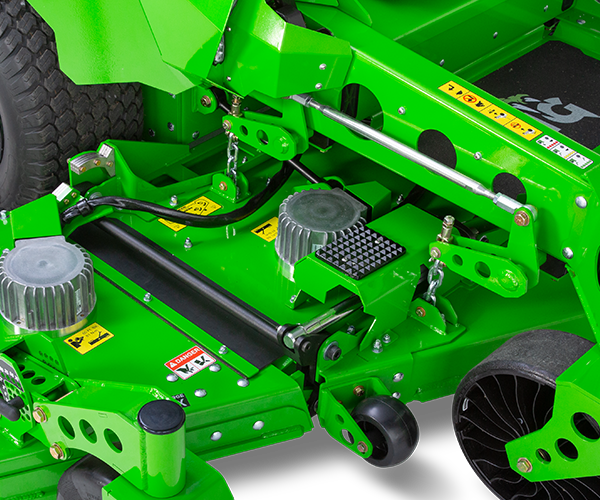 SMARTDECK RAPID LIFT SYSTEM