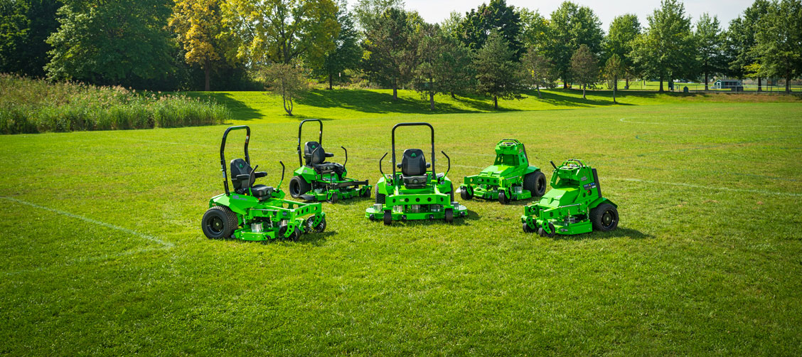 Mean Green Group