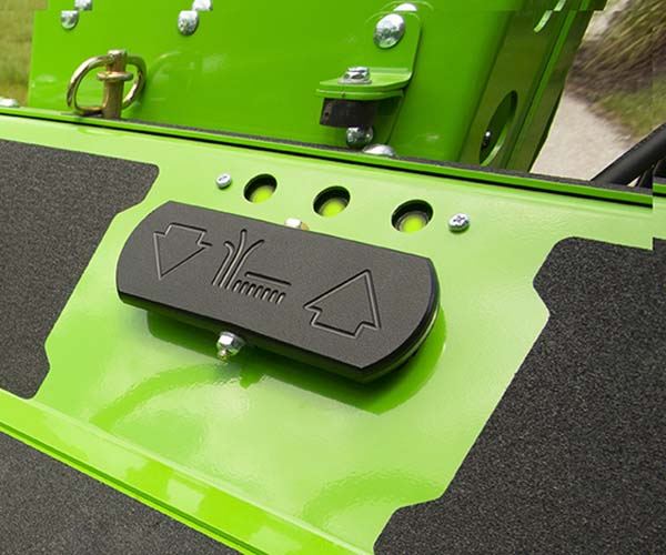 BLADE PERFORMANCE MONITORING SYSTEM