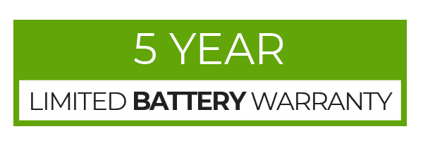 Warranty